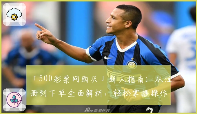 「500彩票网购买」新人指南：从注册到下单全面解析，轻松掌握操作流程