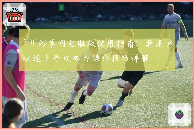 500彩票网电脑版使用指南：新用户快速上手攻略与操作技巧详解